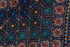 Antique Afshar Area Rug (5' x 7')